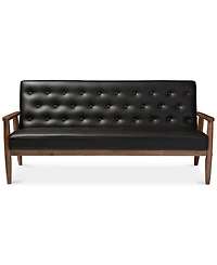 Sorrento 71" Sofa
