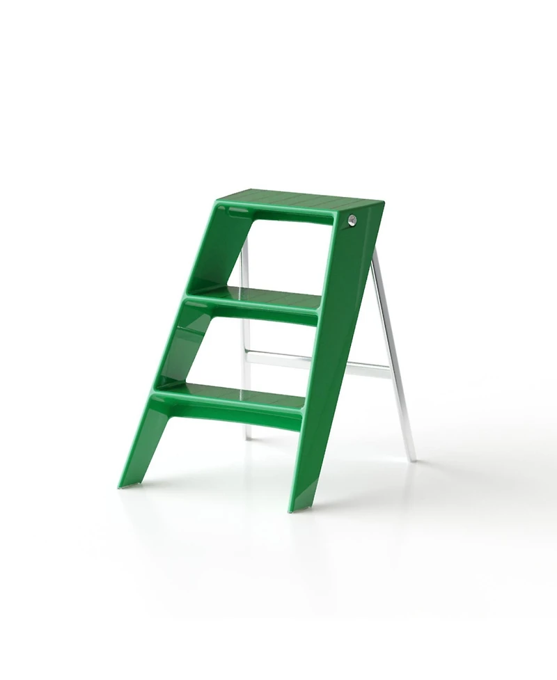 Streamdale Furniture Multi-Functional, Anti-Slip Folding Ladder Stool