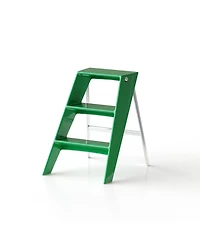 Streamdale Furniture Multi-Functional, Anti-Slip Folding Ladder Stool