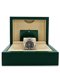 Pre-Owned Rolex Oyster Perpetual Automatic Watch in Stainless Steel 41mm