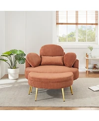 Streamdale Furniture Comfortable seating suitable for small apartment bedroom space