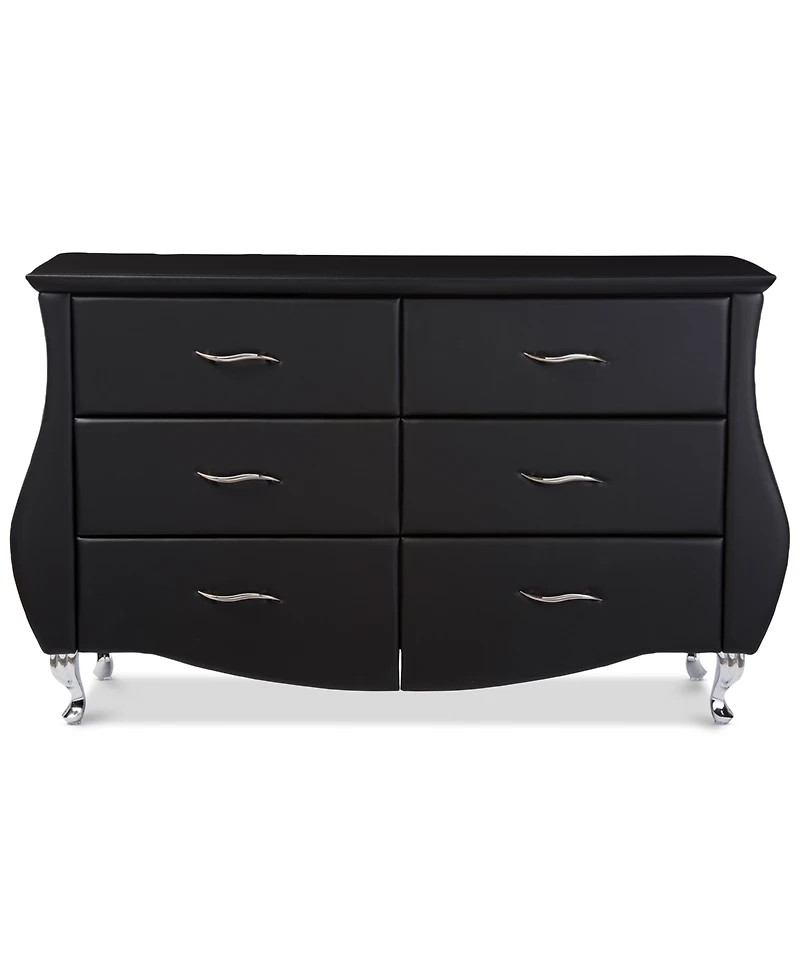 Enzo Dresser