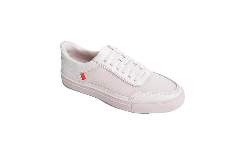 Marc Joseph New York Womens Columbia Street Hands-Free Slip On Technology Fashion Sneakers