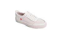 Marc Joseph New York Womens Columbia Street Hands-Free Slip On Technology Fashion Sneakers