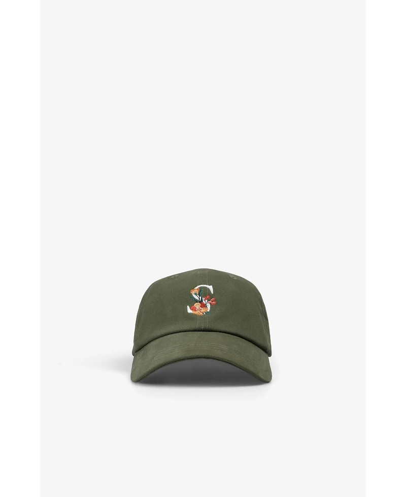 Scalpers Women's Flower Cap