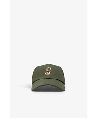 Scalpers Women's Flower Cap