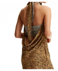 Luna B Women's Savage Dress