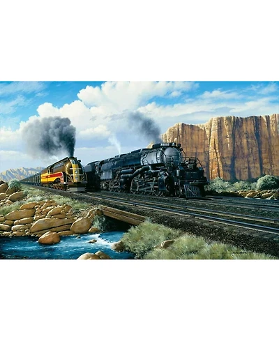 SunsOut Beauty and the Beast 1000 piece Jigsaw Puzzle for Adults