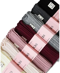 Belle & Bloom Women's Beloved 2 Pack Socks