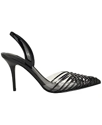 Nine West Women's Pemma Slingback Dress Pumps