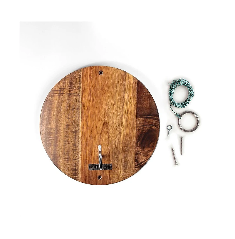 Elakai Acacia Wayfarer Hook & Ring Game