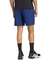 adidas Men's Workout Essentials Base Woven Shorts