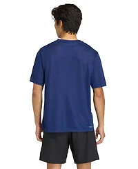 adidas Men's Workout Essential Base Crewneck T-Shirt