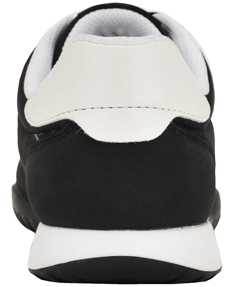 Calvin Klein Women's Harllow Lace-Up Sneakers