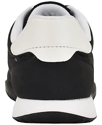 Calvin Klein Women's Harllow Lace-Up Sneakers