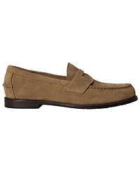 Polo Ralph Lauren Men's Alston Penny Round-Toe Loafers