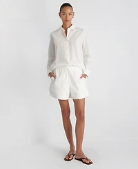 French Connection Women's Drawstring Shorts
