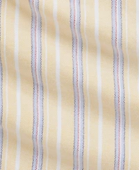 Polo Ralph Lauren Baby Boys' Oxford Fun Button-Down Collar Shortall