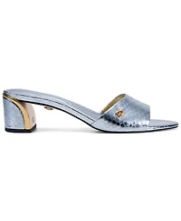 Donna Karan New York Women's Sangria Heeled Sandals