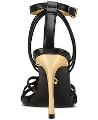 Donna Karan New York Women's Brielle Strappy Sandals