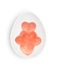 Sugarfina Valentine's Day Happy Hearts Candy Cube Kit, 3 Pieces