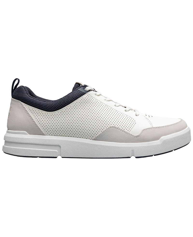 Nunn Bush Men's Kore City Rally Moc-Toe Sneakers