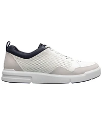 Nunn Bush Men's Kore City Rally Moc-Toe Sneakers