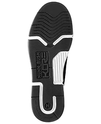 Nunn Bush Men's Kore City Rally Mesh Moc-Toe Shoes