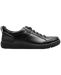 Nunn Bush Men's Kore City Walk Work Lace-Up Oxford Shoes