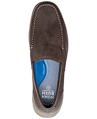 Nunn Bush Men's Luca Moc-Toe Venetian Shoes