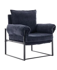 Streamdale Furniture Adjustable Recliner (90-180) - Rest, Game, or Read