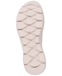 Gc Shoes Women's Embellished Round Toe Sandals