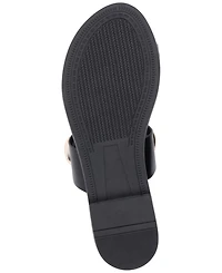 Gc Shoes Women's Slip-On Flat Sandals