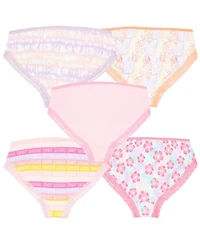 Tommy Bahama Toddlers Cotton 5 Pack Underwear