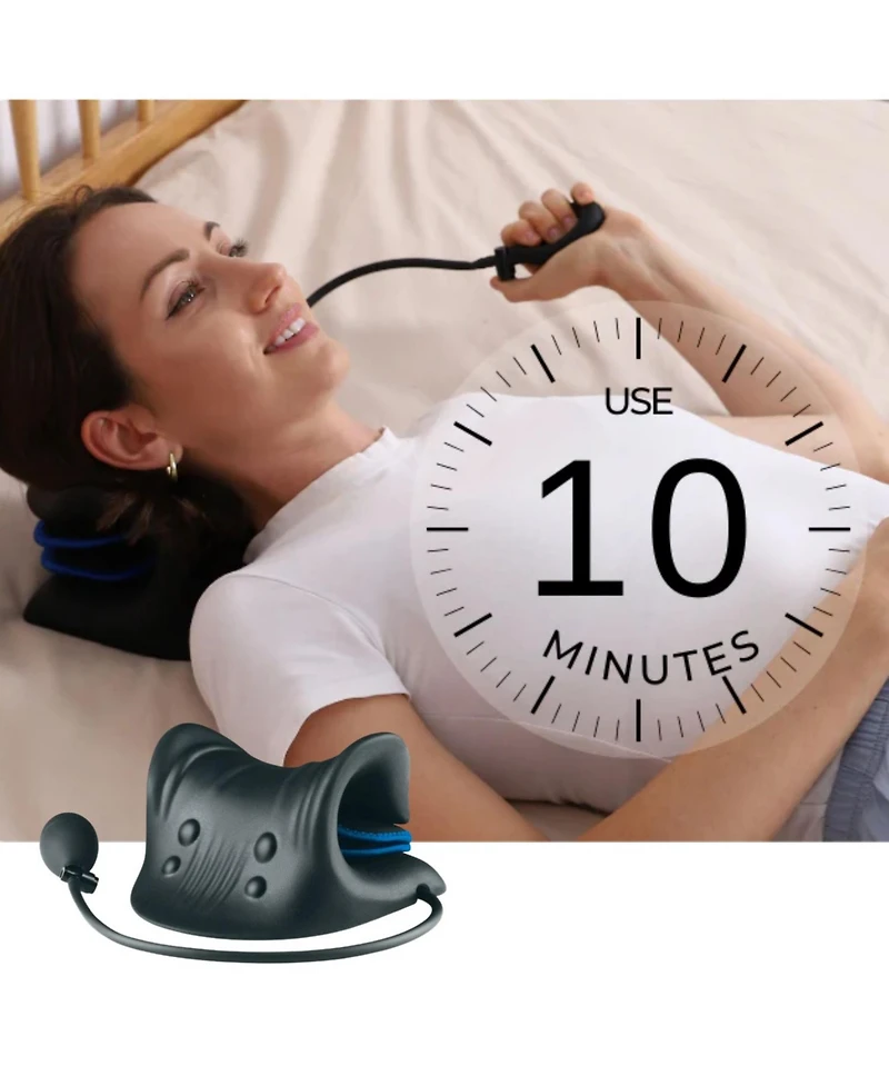 Reathlete Neckup Neck Stretcher