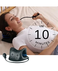 Reathlete Neckup Neck Stretcher