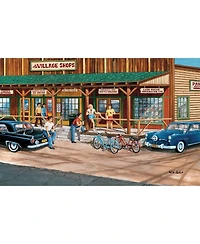 SunsOut Mutual Expectations 1000 piece Jigsaw Puzzle for Adults