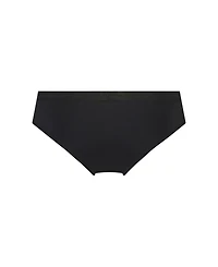 Hunkemoller Women's Mesh Brazilian Knickers