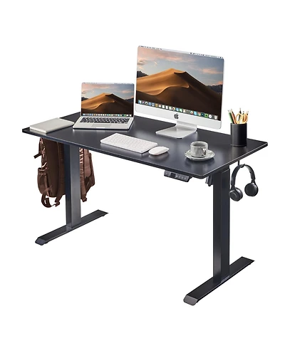 Streamdale Furniture Electric Standing Desk 24x48