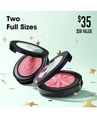 bareMinerals 2-Pc. Way To Glow Cheek Set