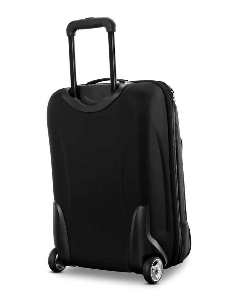 Samsonite Mother Lode Carry-on Wheeled Duffel
