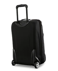 Samsonite Mother Lode Carry-on Wheeled Duffel