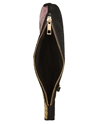 Betsey Johnson Bubbles Crossbody Mini Handbag