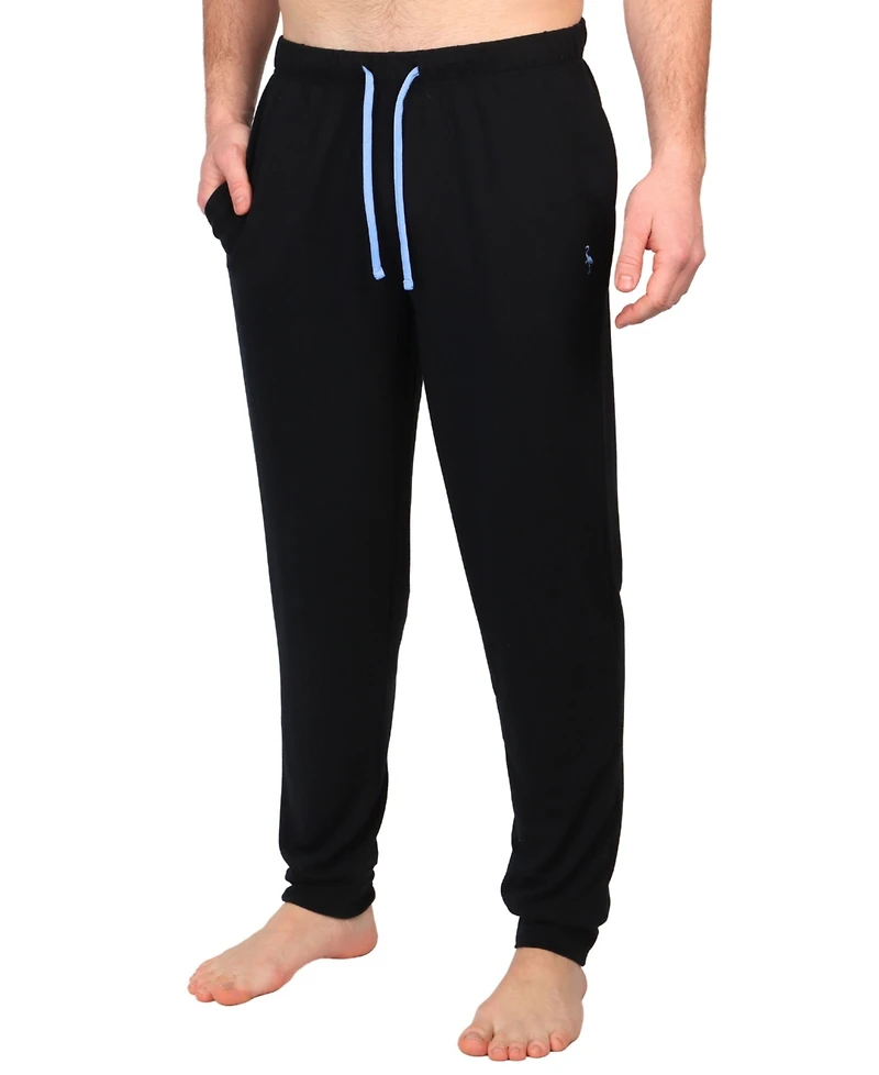 Tailorbyrd Men's French Terry Lounge Joggers