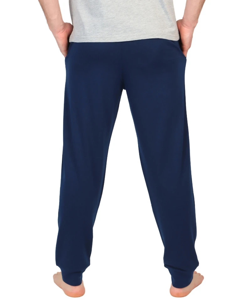 Tailorbyrd Men's French Terry Lounge Joggers