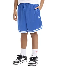 Jordan Boys 8-20 Taping Mesh Shorts