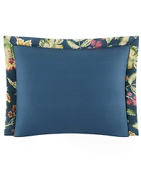 Rose Tree Secret Garden Floral 4-Pc. Comforter Set