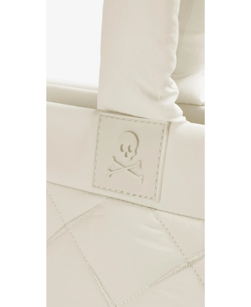 Scalpers Ny Quilted Sp Bag