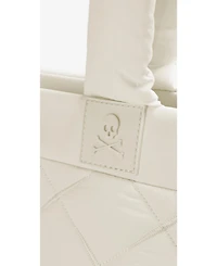 Scalpers Ny Quilted Sp Bag