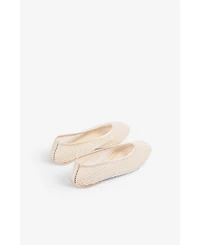 Scalpers Women's Brilliant Ballerina